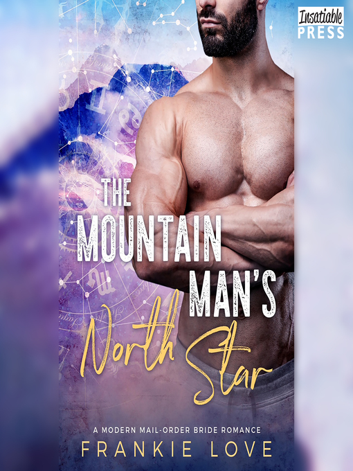 Title details for The Mountain Man's North Star by Frankie Love - Wait list